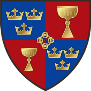 Logo Les Chevaliers Pourpres