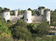 Logo Château du Coudray-Salbart